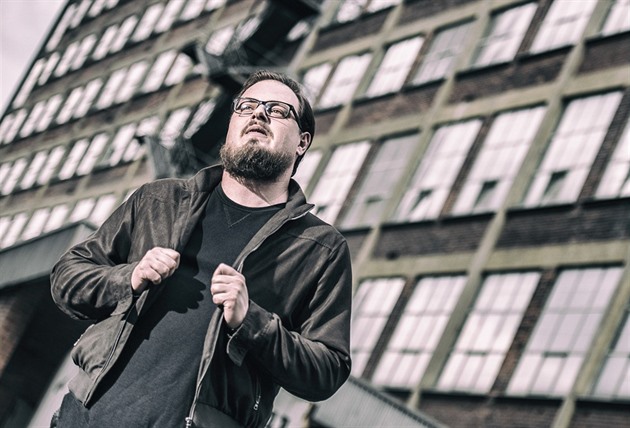 Své lásky psychicky ničil a střídal, ukazuje dokument o Davidu Stypkovi