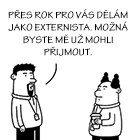 �tvrtek, 5. �ervence