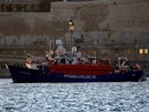 Lo Lifeline na Malt (27. ervna 2018)
