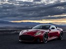 Aston Martin DBS Superleggera