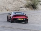 Aston Martin DBS Superleggera