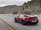 Aston Martin DBS Superleggera