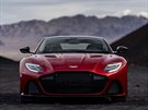 Aston Martin DBS Superleggera