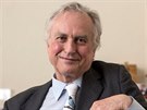 Mezi kritiky Deepaka Chopry patí napíklad evoluní biolog Richard Dawkins.