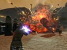 Red Faction Guerrilla Re-Mars-tered Edition - trailer