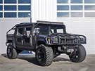 Hummer H1 Mil-Spec Automotive