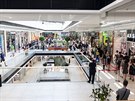 Otevení obchodu Xiaomi v olomouckém obchodním centru Galeria antovka