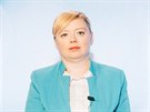 Ekonomka Ilona Švihlíková v Rozstřelu (22. 6. 2018)