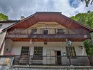 Chata �ivec je obl�ben�m c�lem turist�. Po rekonstrukci bude l�kav�j�� i pro...