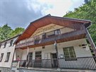 Chata �ivec je obl�ben�m c�lem turist�. Po rekonstrukci bude l�kav�j�� i pro...
