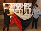 editel jihlavskho festivalu dokumentrnch film Marek Hovorka a mluv...
