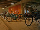 Muzeum cyklistiky v Nových Hradech otevírá novou expozici s motocykly.