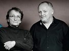 Collegium Musicum v roce 2010 tvoili (zleva) Frantiek Griglák, Marián Varga,...