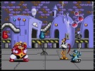 Dr. Robotniks Mean Bean Machine