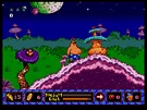 ToeJam & Earl in Panic on Funkotron