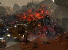 Red Faction Guerrilla Re-Mars-tered edition