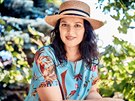 Podnikatelka ze Šumavy Jozefína Růžičková se svými marmeládami uchvátila svět