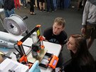 Maker Faire 2018 v Praze