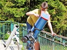 Karlovarská hvzdárna nabízí nkolik posledních míst na letním astronomickém...