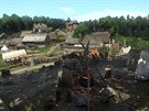 Kingdom Come: Deliverance: From Ashes DLC