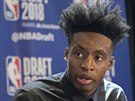 Collin Sexton ped draftem do NBA