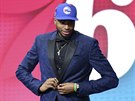 Mikal Bridges si jet myslí, e si zahraje za Philadelphii. Nakonec ho Sixers...