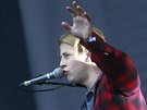 Tom Odell (Metronome Festival, Praha, 22. ervna 2018)