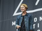 Tom Odell (Metronome Festival, Praha, 22. ervna 2018)