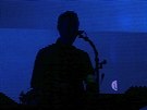 Massive Attack (Metronome Festival, Praha, 22. ervna 2018)