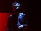 Massive Attack (Metronome Festival, Praha, 22. ervna 2018)