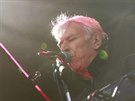 John Cale (Metronome Festival, Praha, 22. ervna 2018)