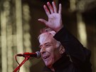 John Cale (Metronome Festival, Praha, 22. ervna 2018)