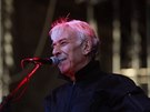 John Cale (Metronome Festival, Praha, 22. ervna 2018)