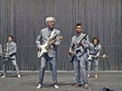 David Byrne (Metronome Festival, Praha, 23. ervna 2018)