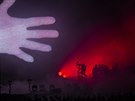 The Chemical Brothers (Metronome Festival, Praha, 23. ervna 2018)