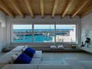 Friuli-Venezia Giulia, Trieste, Itálie. Resort poskytuje rezidentm lenství v...