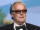 Peter Fonda (Palm Springs, 2. ledna 2018)