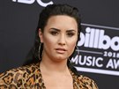 Demi Lovato (Las Vegas, 20. kvtna 2018)