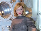 Anna Geislerová na MFF KV (Karlovy Vary, 29. ervna 2018)