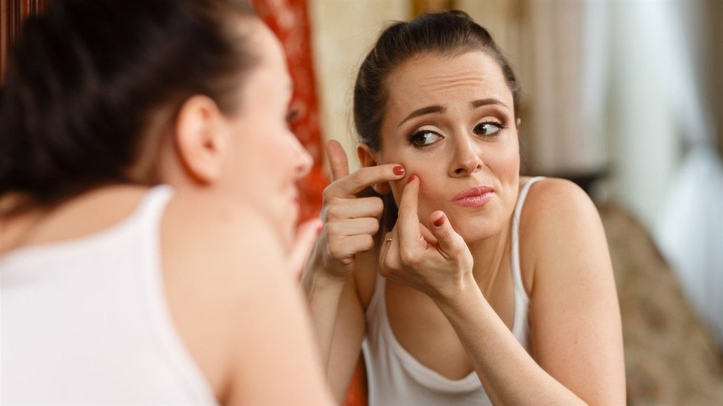 Chcete zdravou pleť? Vynechat z jídla alergeny nestačí, říká dermatoložka