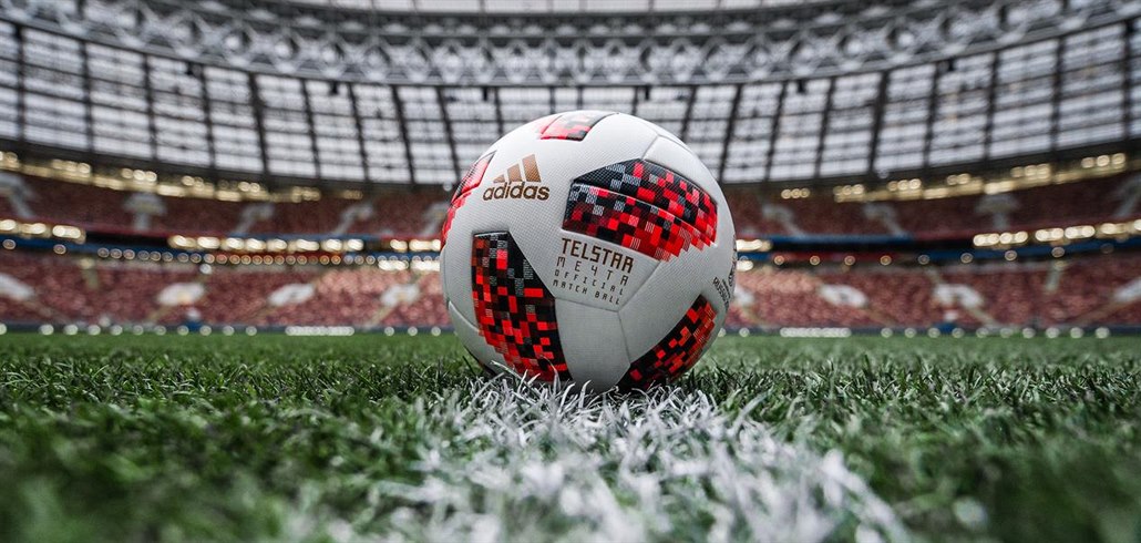 MS 2018 - Fotbal | Vyřazovací boje na mistrovství světa se budou hrát s  jiným míčem - iDNES.cz