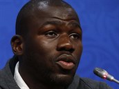 Kalidou Koulibaly