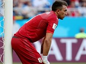 Fernando Muslera