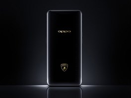 Pitom Oppo je jedním z nejvtích výrobc chytrých telefon na svt. Patí do...