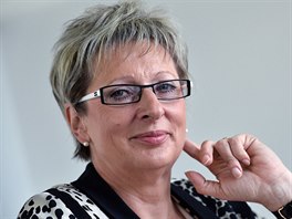 Ministryní průmyslu za ANO v nové vládě bude podle ČT podnikatelka a šéfka...