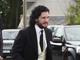 Kit Harington (Meikle Wartle, 23. ervna 2018)