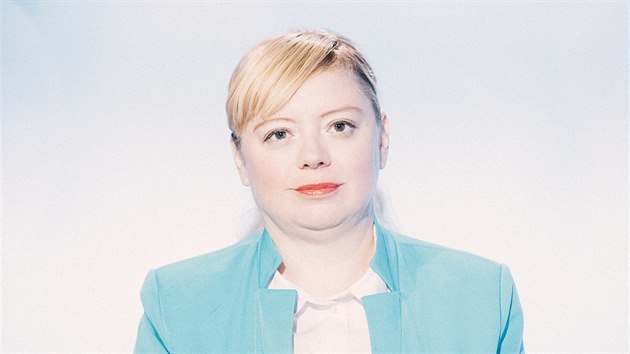 Ekonomka Ilona vihlkov v Rozstelu (22. 6. 2018)