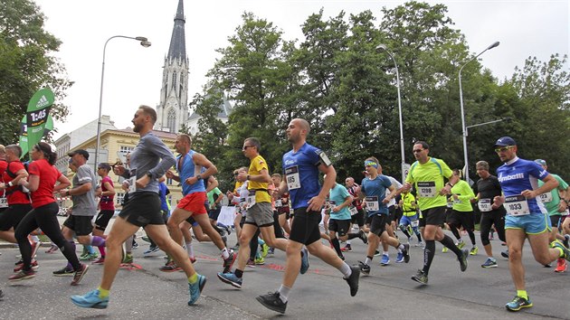 Devt ronk Mattoni 1/2Maratonu Olomouc (23. ervna 2018)