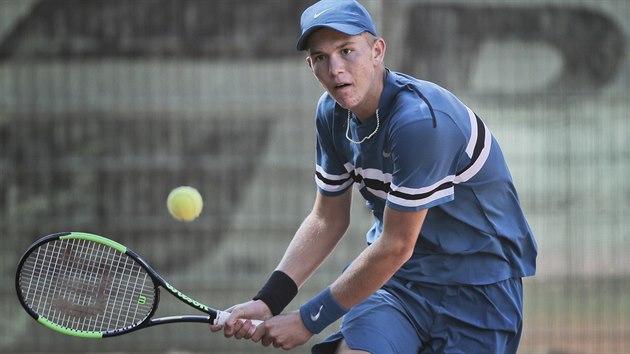 Martin Damm mlad��