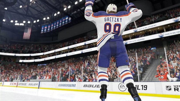 NHL 19